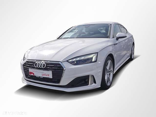Audi A5 - 13