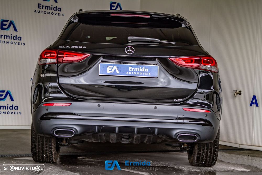 Mercedes-Benz GLA 250 - 5