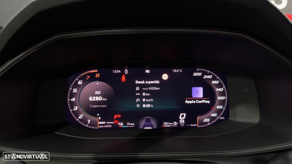 Cupra Formentor 1.5 e-Hybrid Special Edition DSG - 35