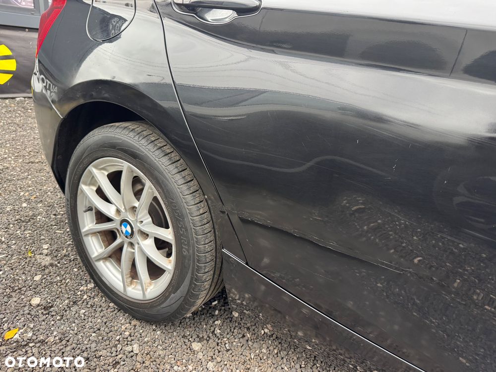 BMW Seria 1 116d Urban Line - 32