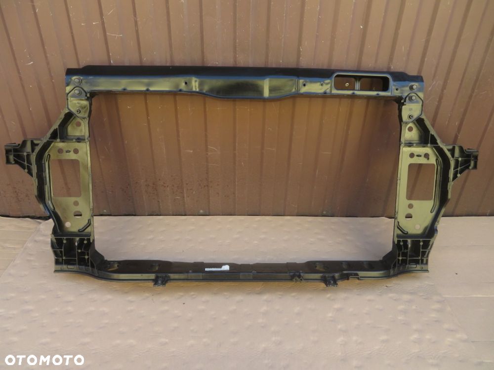 PAS PRZÓD WZMOCNIENIE HYUNDAI I20 II 14-20R KRAKÓW - 1