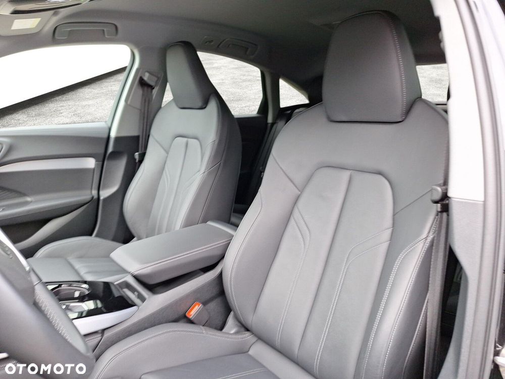 Audi A5 Limousine - 15