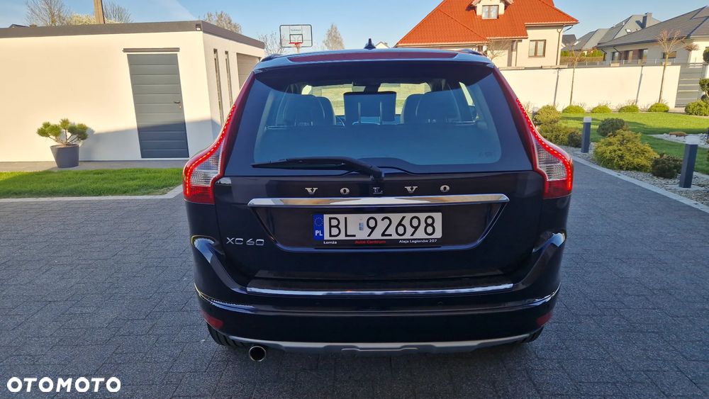 Volvo XC 60 D3 Summum - 5