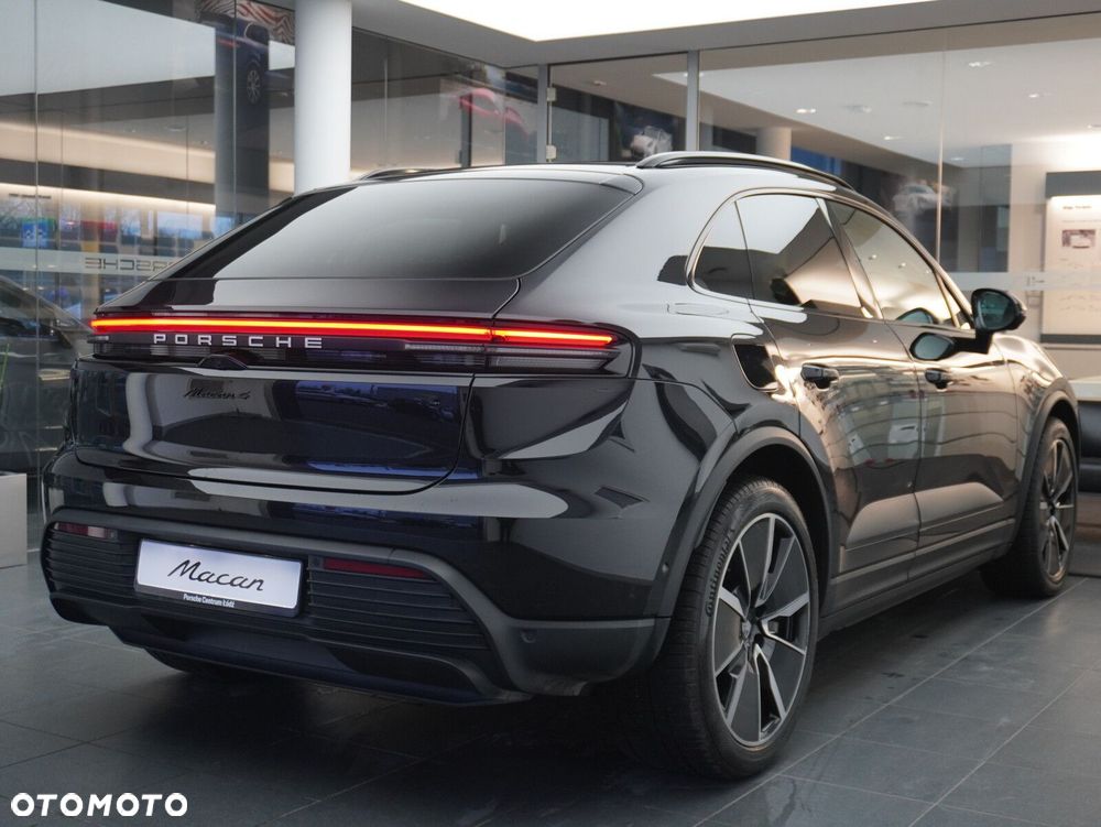 Porsche Macan - 9