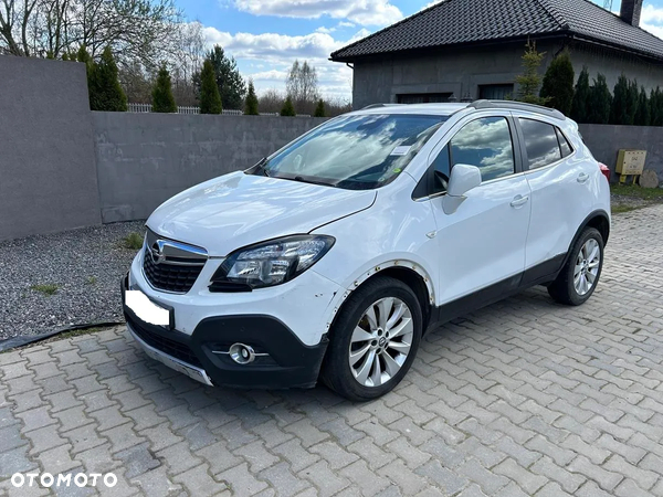 Opel Mokka 1.4 T Cosmo