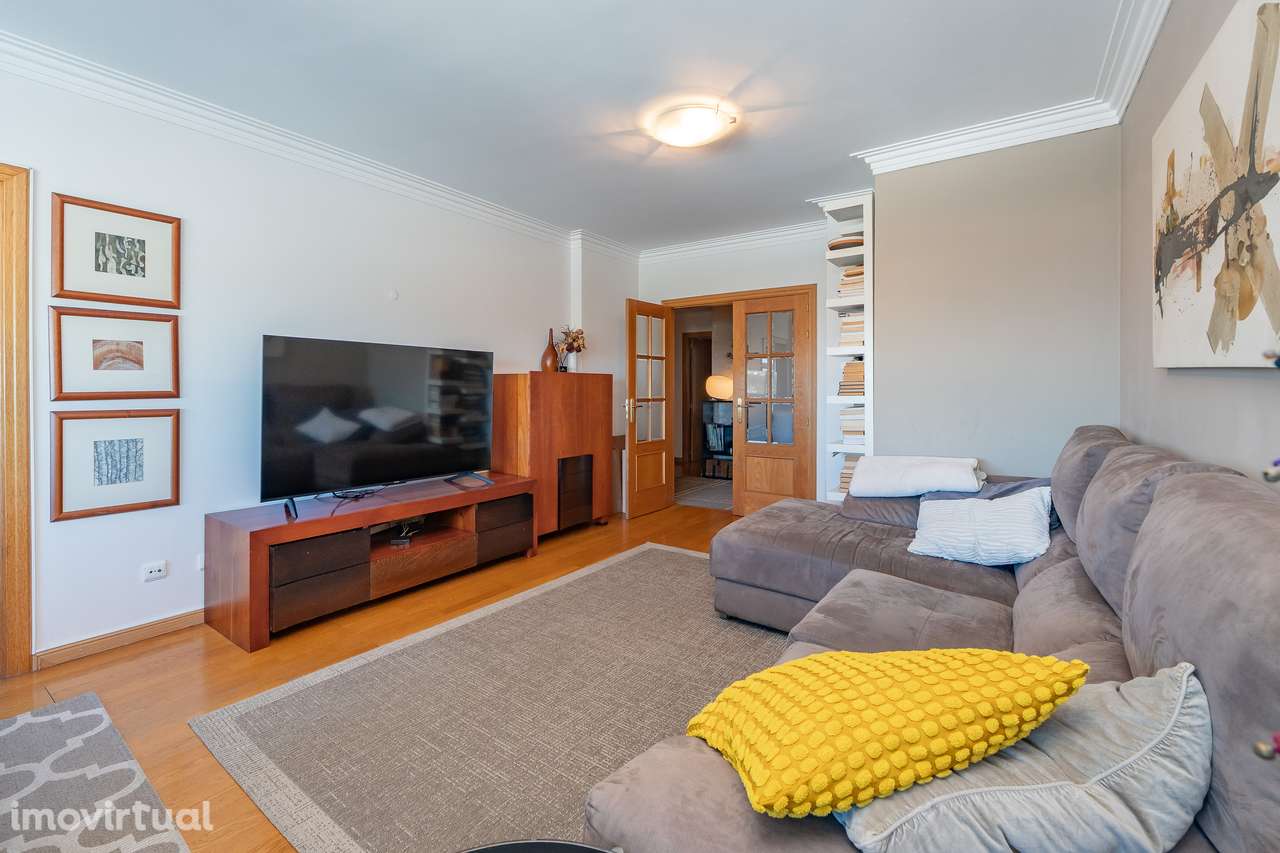 APARTAMENTO T3 QUINTA GRANDE - Grande imagem: 4/23