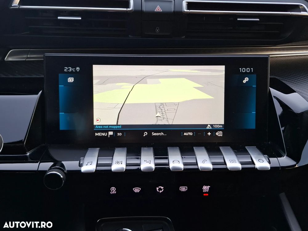 Peugeot 508 1.5 BlueHDI S&S EAT8 Allure Pack - 31