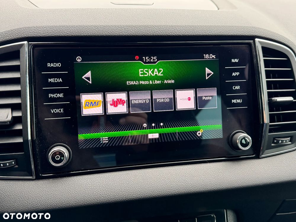 Skoda Karoq 1.6 TDI SCR DSG Style - 16