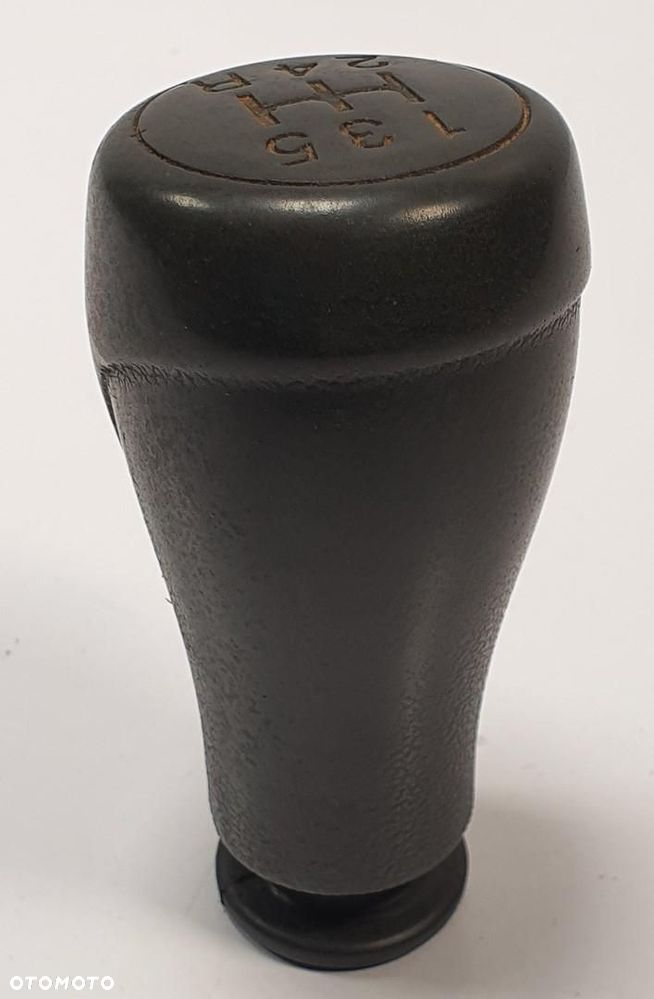 GAŁKA ZMIANY BIEGÓW FIAT FIORINO - 2