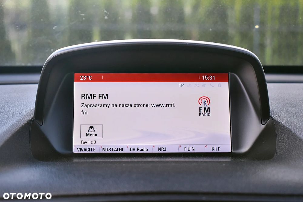 Opel Mokka 1.6 Enjoy S&S - 25