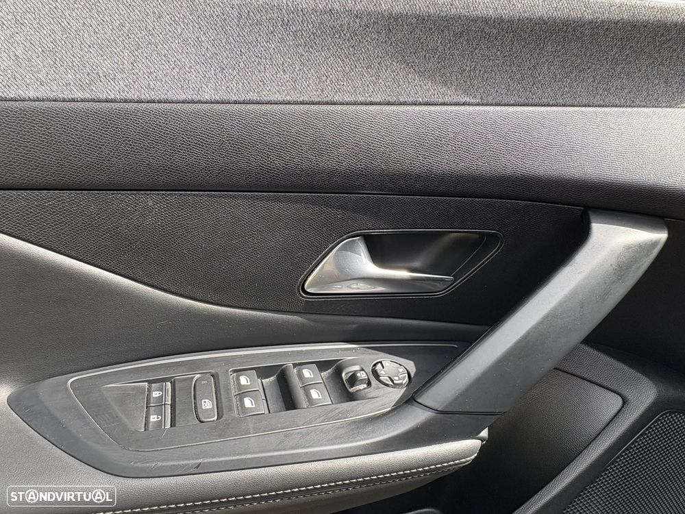 Peugeot 308 1.5 BlueHDi Allure Pack EAT8 - 20