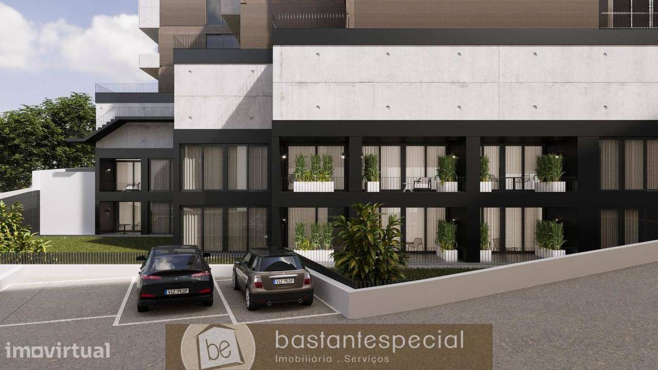 Empreendimento Oliva EcoVillage - T1 Fase III - Grande imagem: 5/10