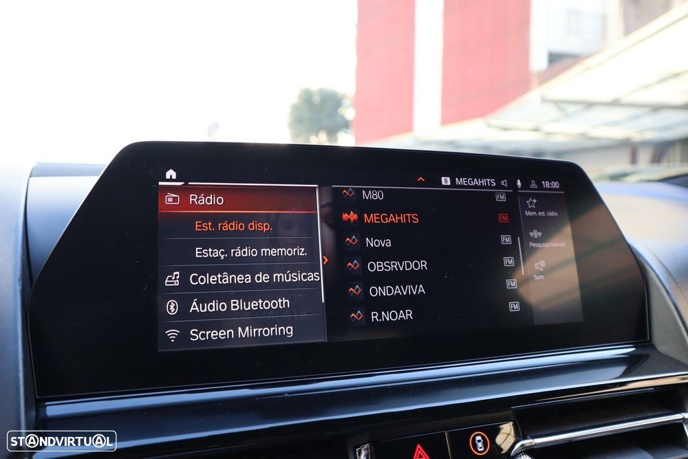 BMW 840 d xDrive Pack M - 33