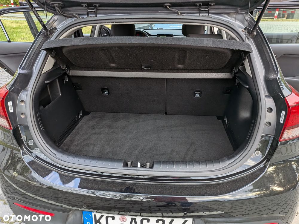 Kia Rio 1.2 Sensation - 28