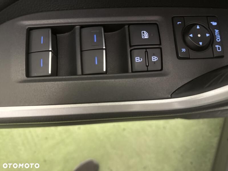 Toyota RAV4 2.5 Hybrid Selection 4x4 - 13