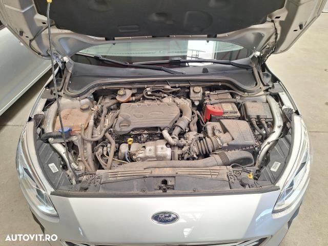 Ford Focus - 13