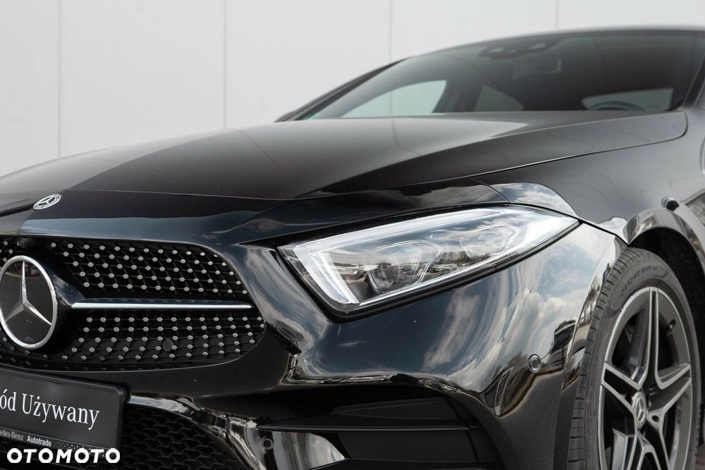 Mercedes-Benz CLS - 12