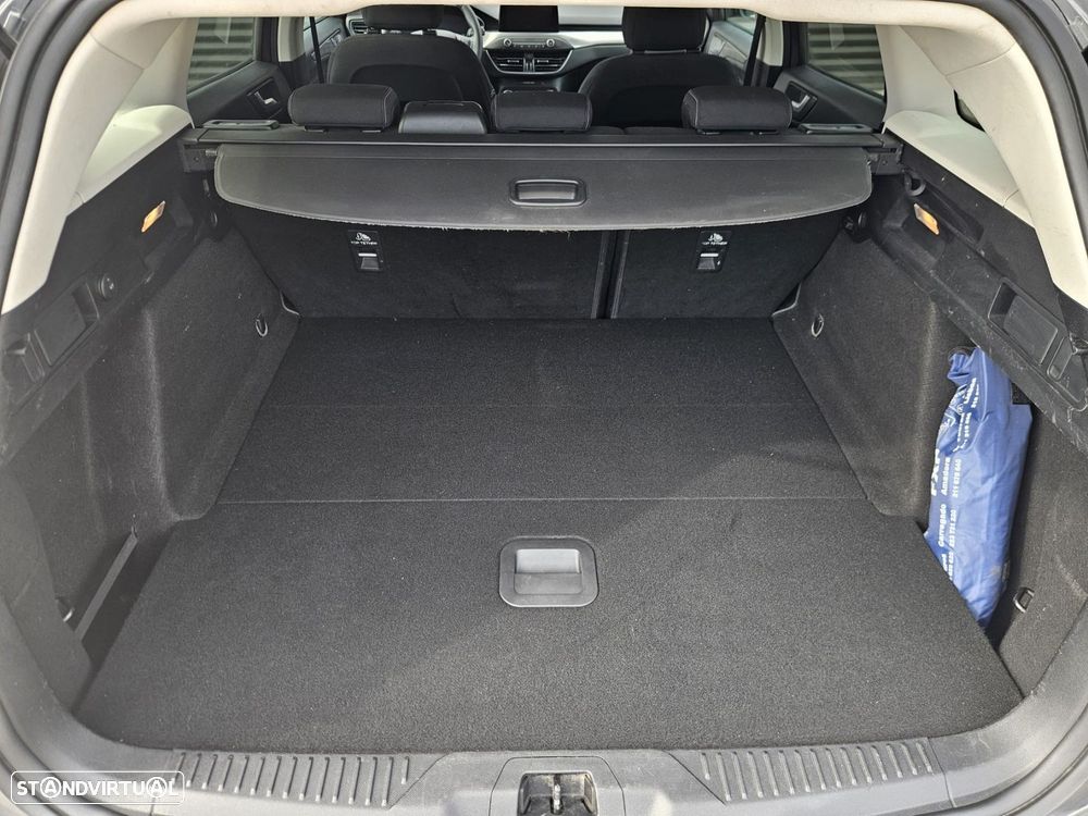 Ford Focus SW 1.0 EcoBoost Titanium - 50