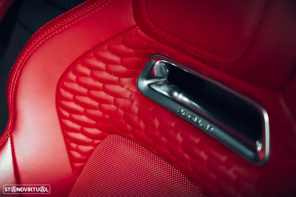 Jaguar F-Type 2.0 Aut. R-Dynamic - 22