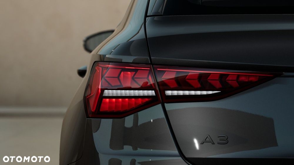 Audi A3 Sportback - 12