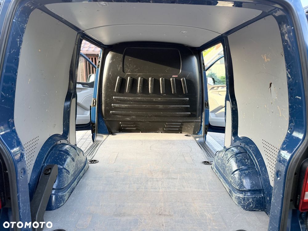 Volkswagen T6 - 12