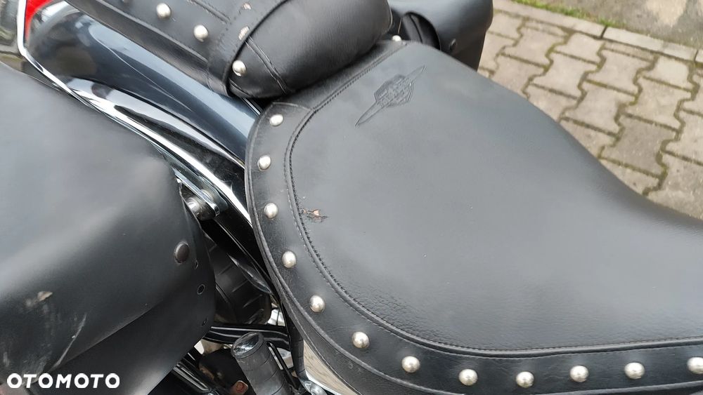 Suzuki Boulevard - 14