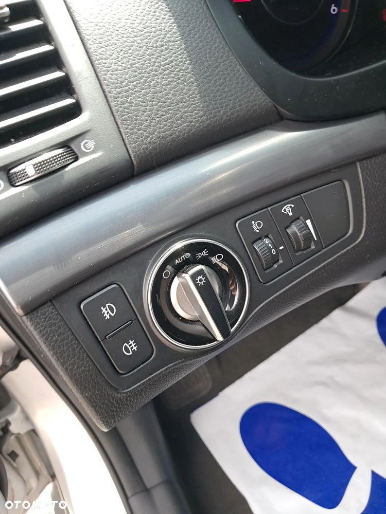 Hyundai i40 - 4