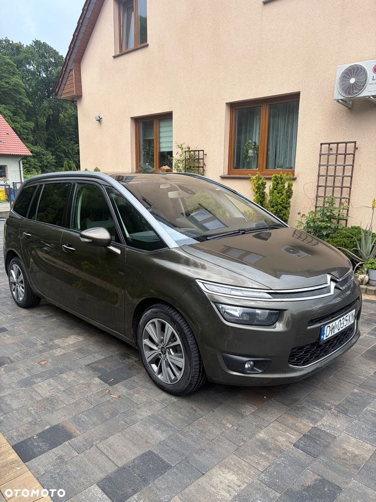 Citroën C4 Picasso 1.6 e-HDi Intensive - 3