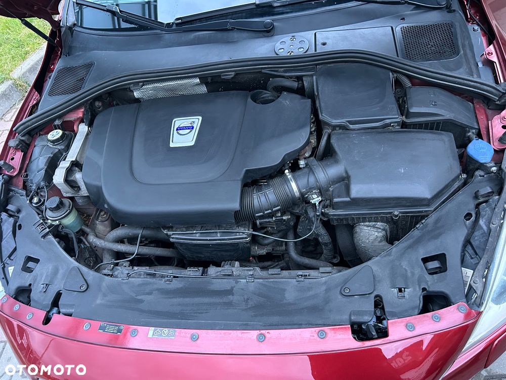 Volvo S60 D3 Summum - 16