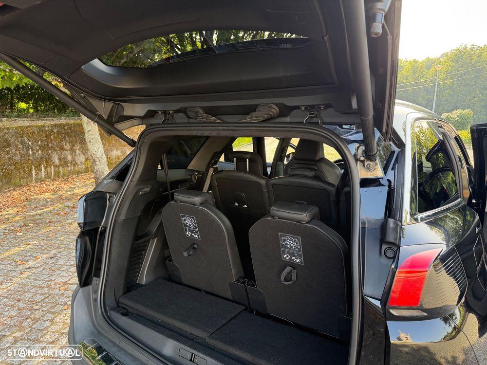 Peugeot 5008 2.0 BlueHDi GT EAT8 - 4