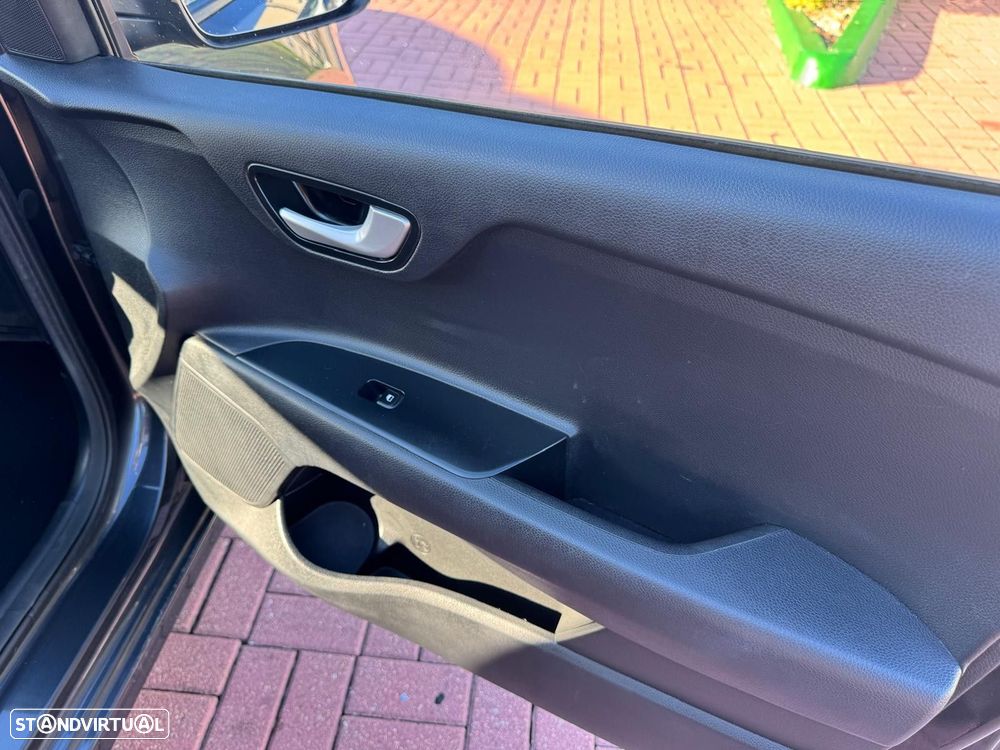 Kia Rio 1.2 CVVT SX - 7