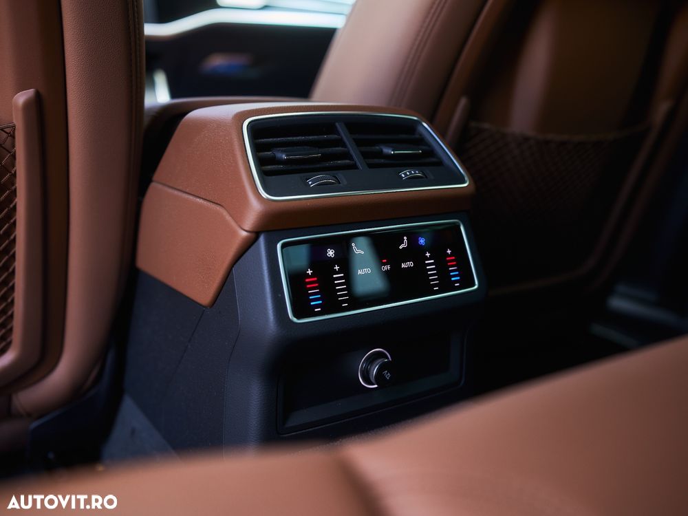 Audi A6 Limuzina - 35