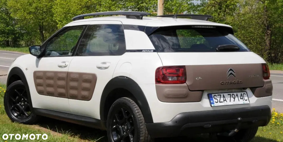 Citroën C4 Cactus 1.2 PureTech Feel - 25