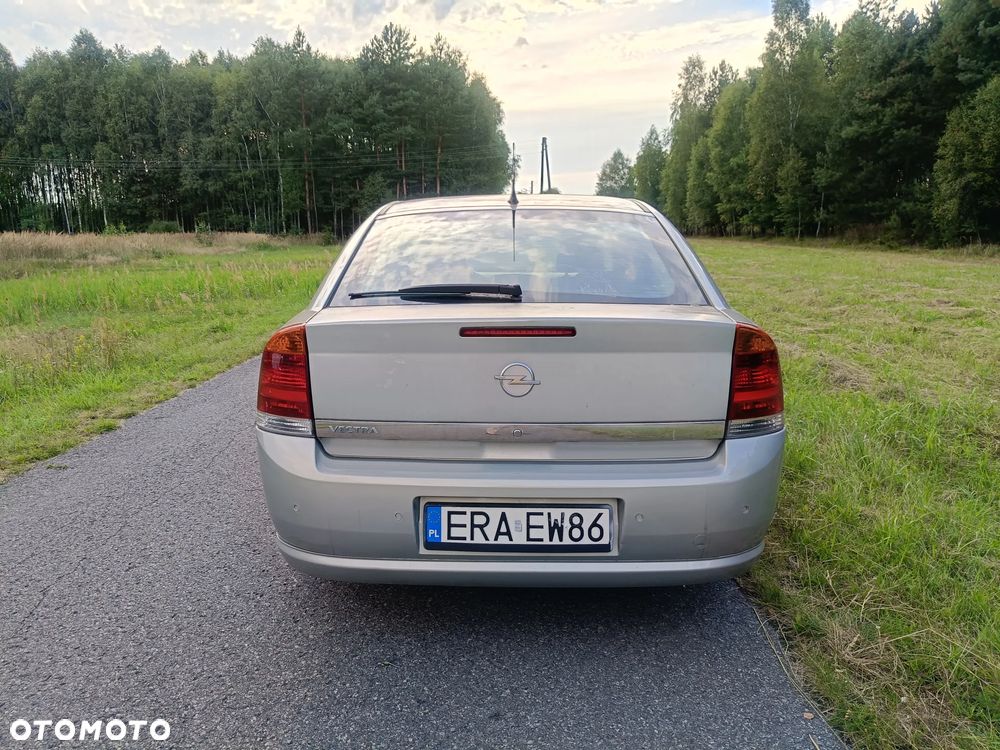 Opel Vectra 1.8 Cosmo - 3