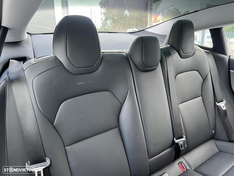 Tesla Model 3 Tração Traseira Premium - 7