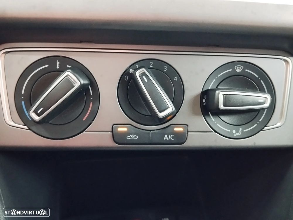 VW Polo 1.0 Lounge - 23