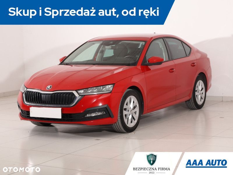 Skoda Octavia - 2