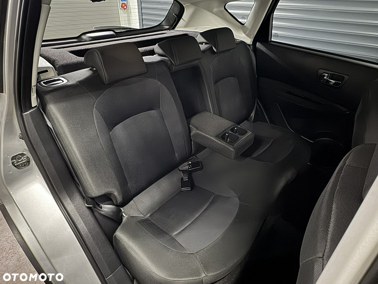 Nissan Qashqai - 14