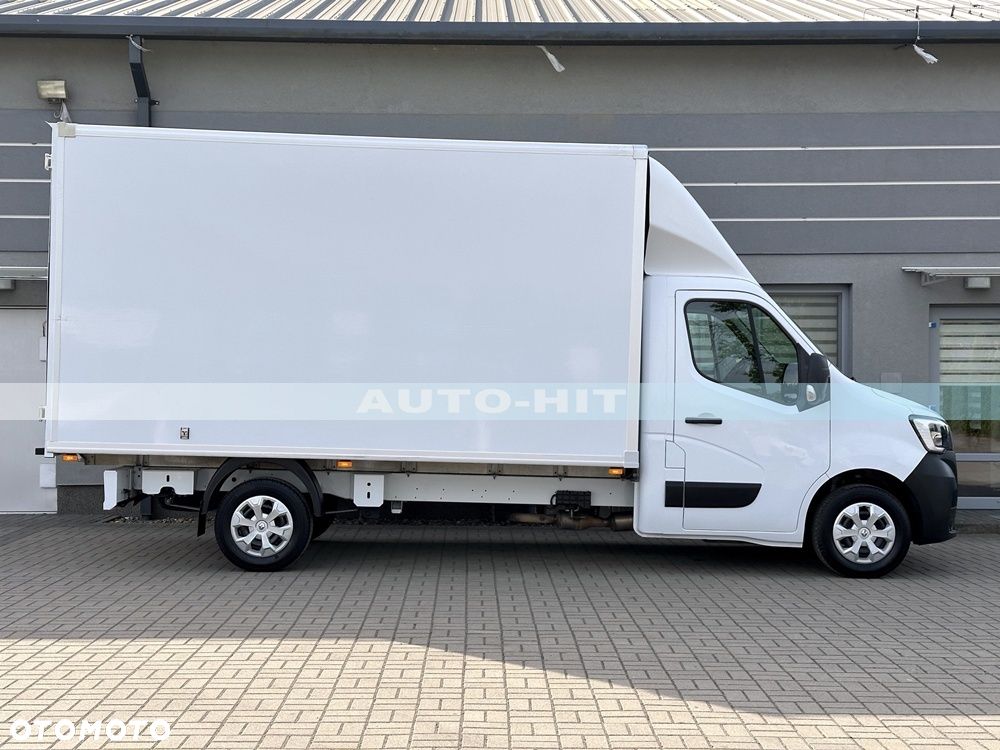 Renault Master - 12