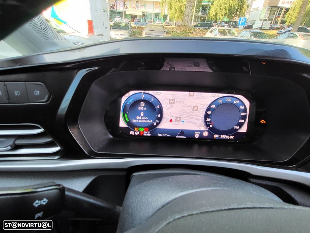Ford Transit Connect 1.5 EcoBoost PHEV L2 Limited - 15