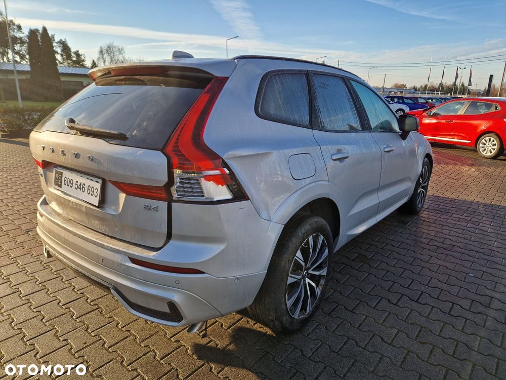 Volvo XC 60 B4 B R-Design - 6