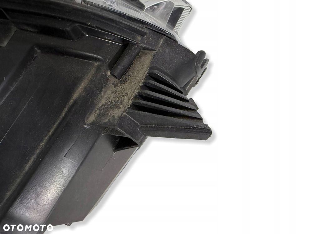 lampa lewy przód lewa przednia citroen jumpy iii eu - 9