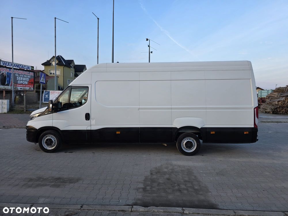 Iveco Daily 35s14 MAXI L4H3 - 10