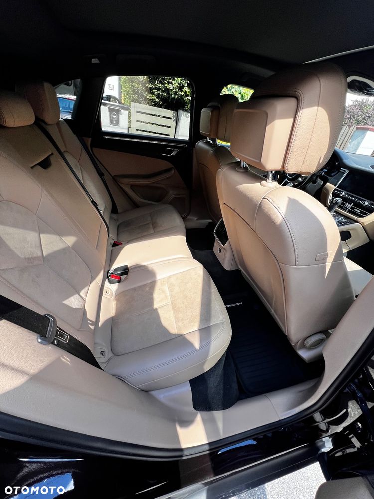 Porsche Macan Standard - 5