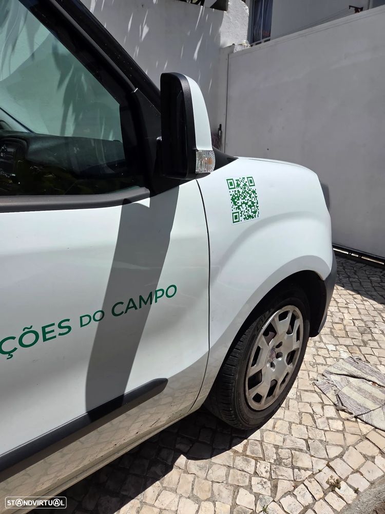 Fiat Doblo Maxi - 3