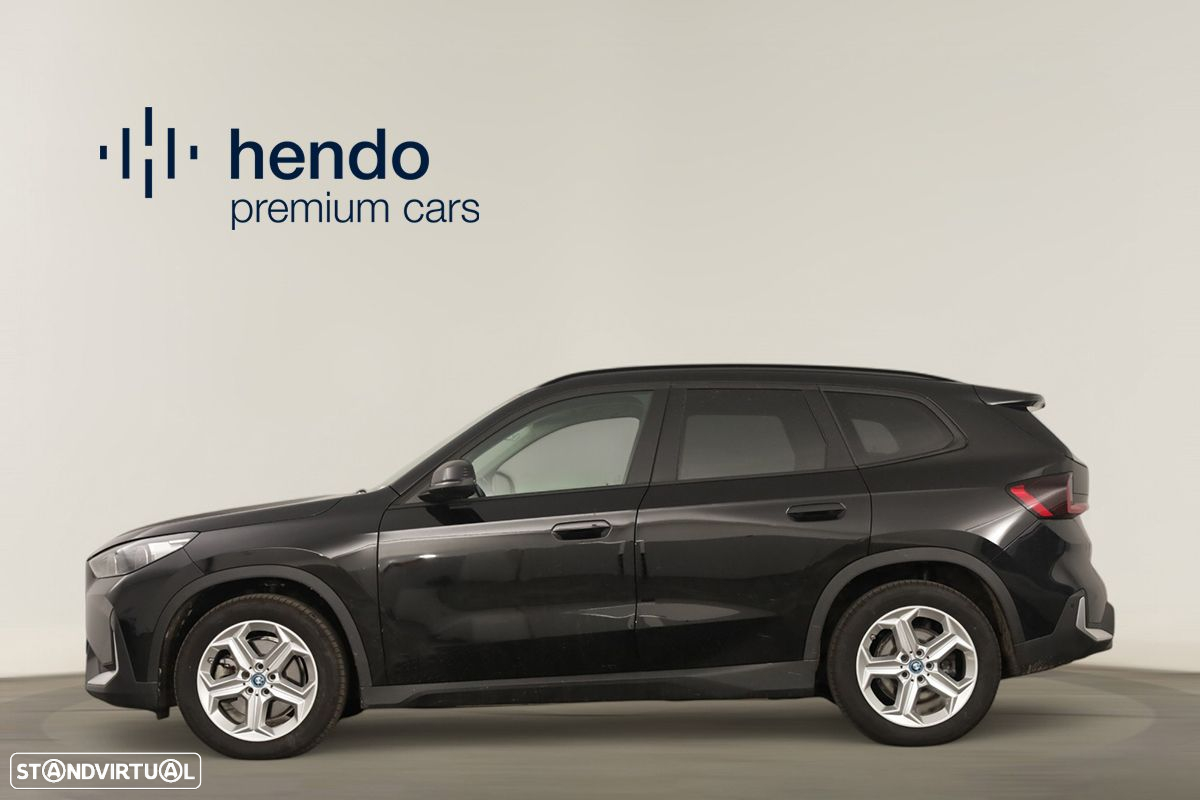 BMW iX1 xDrive30 - 8
