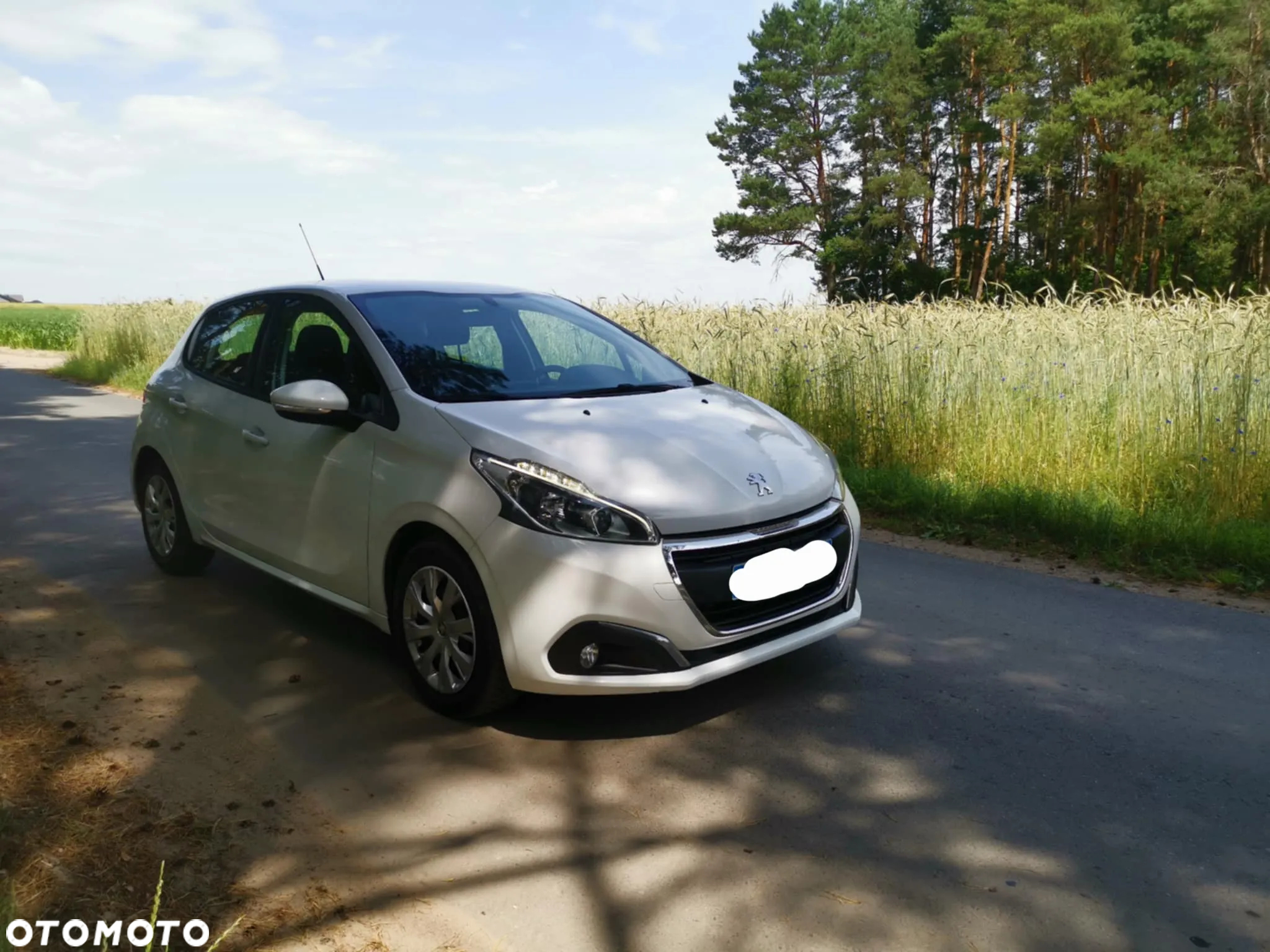 Peugeot 208 1.2 PureTech Active - 2