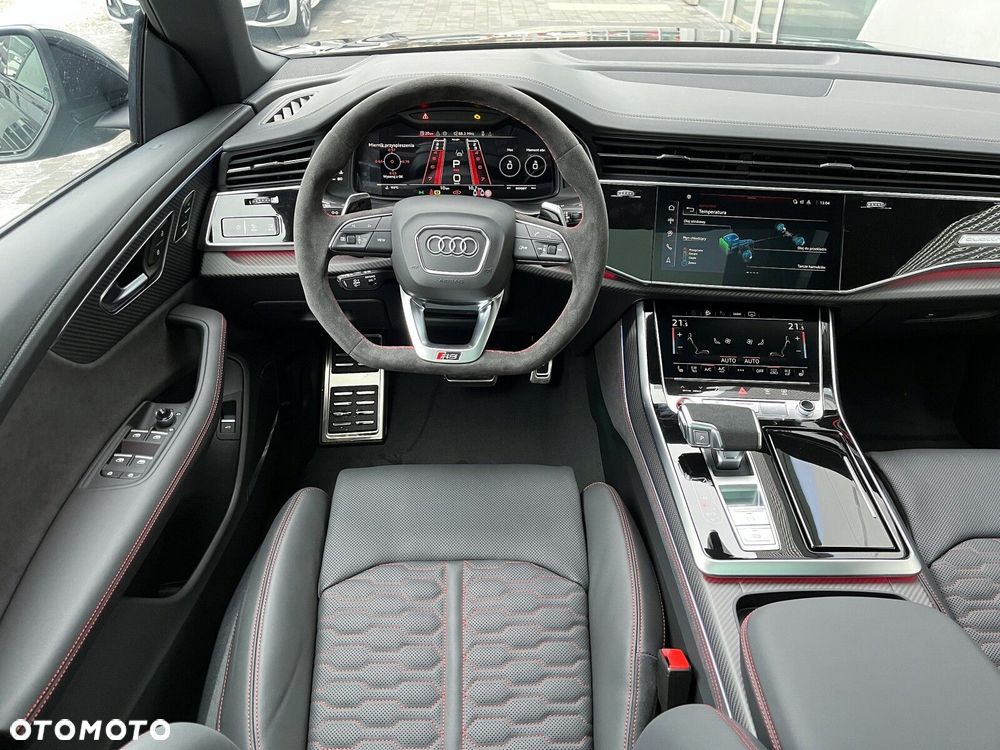 Audi RS Q8 - 16