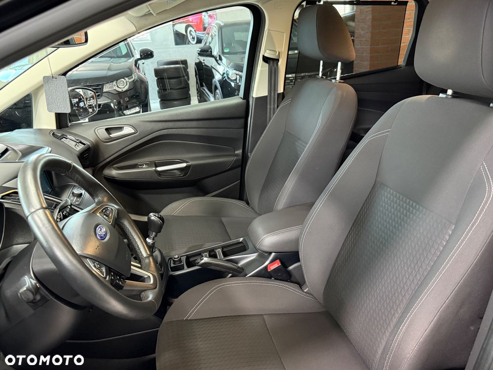 Ford C-MAX 1.0 EcoBoost Ambiente ASS - 17