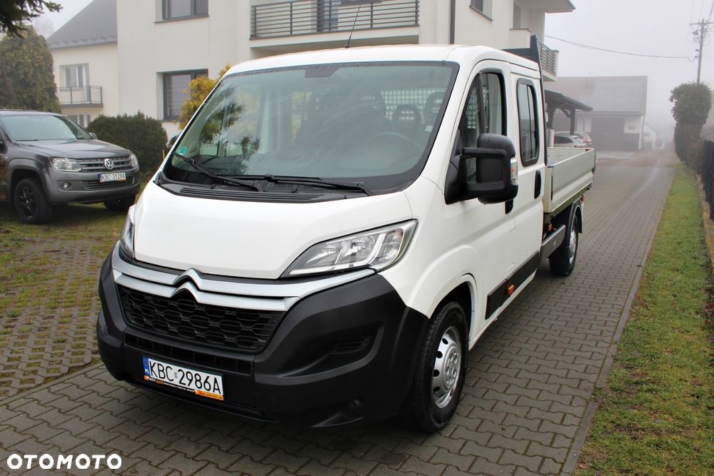 Citroën Jumper
